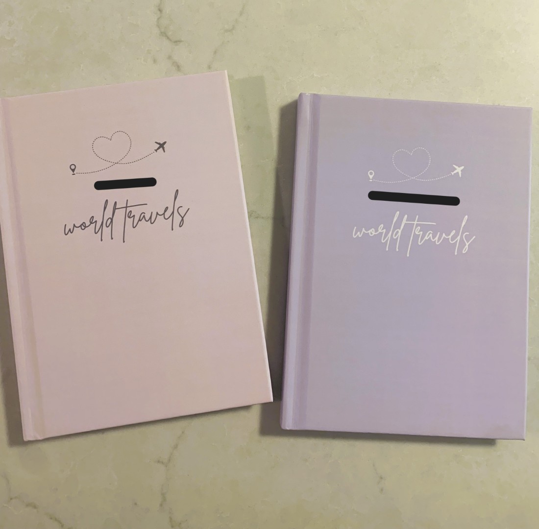 journals